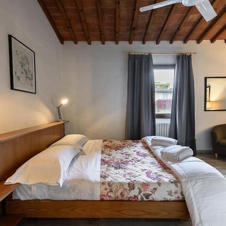 San Giovanni House By Mmega Florence Buitenkant foto