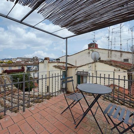 San Giovanni House By Mmega Florence Buitenkant foto