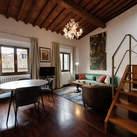 San Giovanni House By Mmega Florence Buitenkant foto