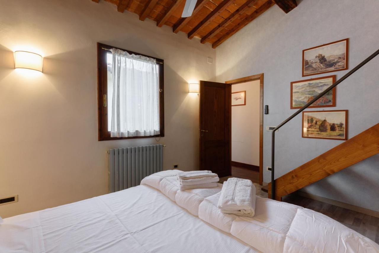San Giovanni House By Mmega Florence Buitenkant foto