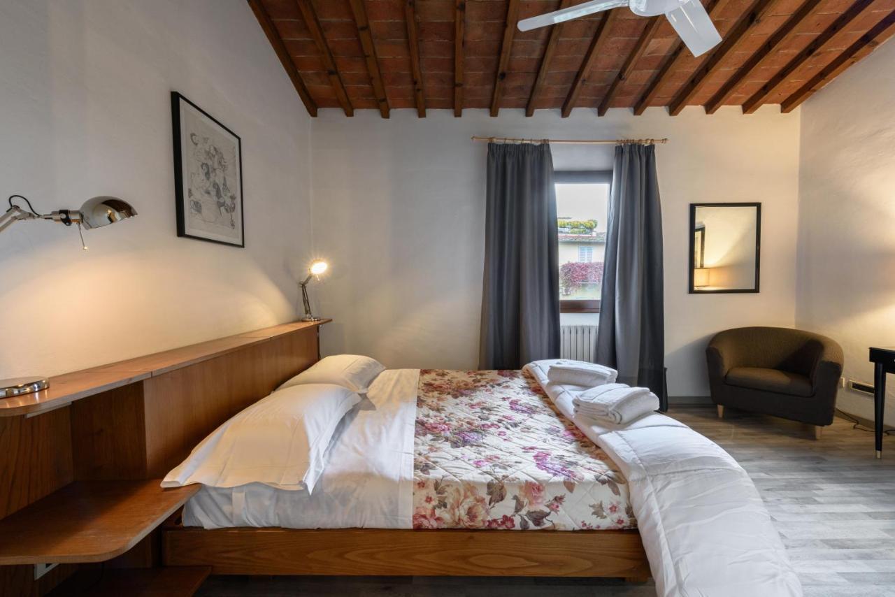 San Giovanni House By Mmega Florence Buitenkant foto