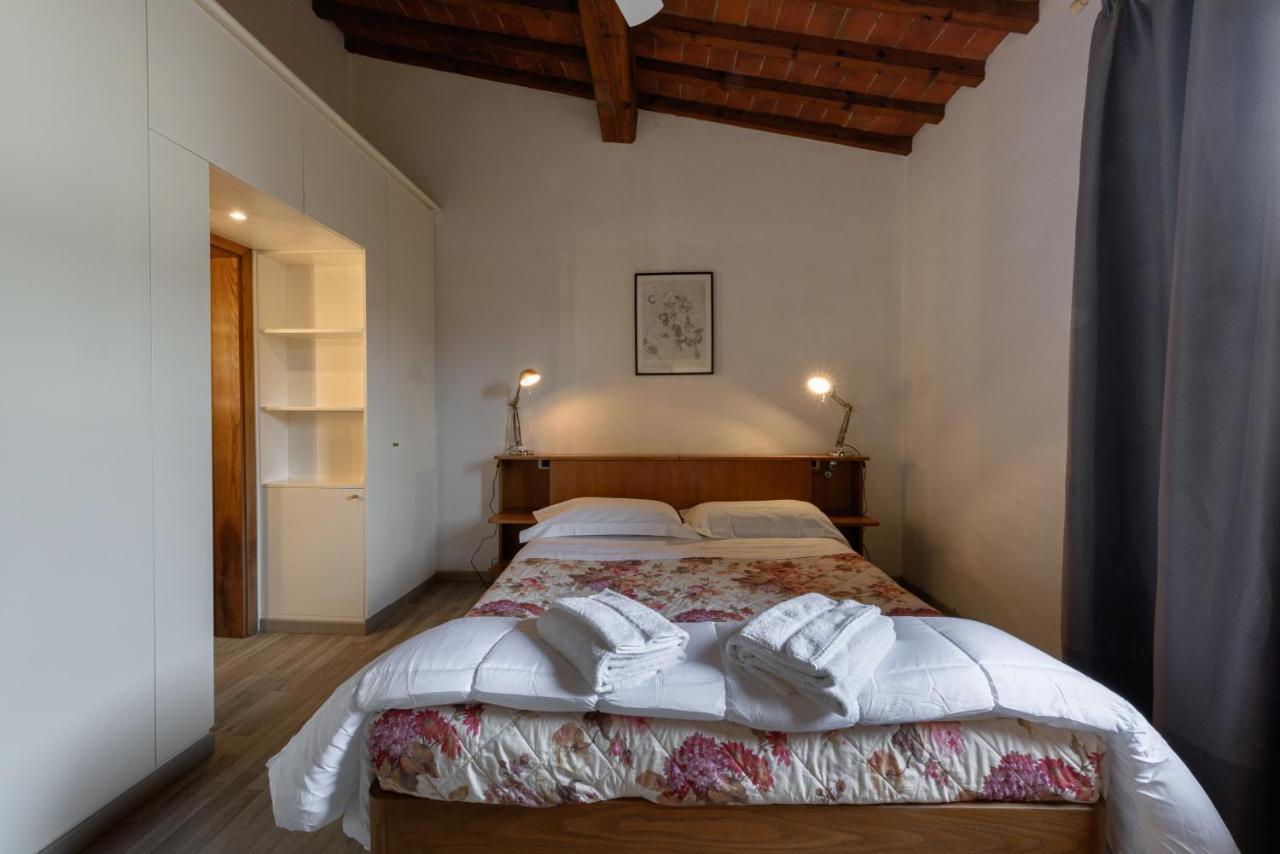 San Giovanni House By Mmega Florence Buitenkant foto