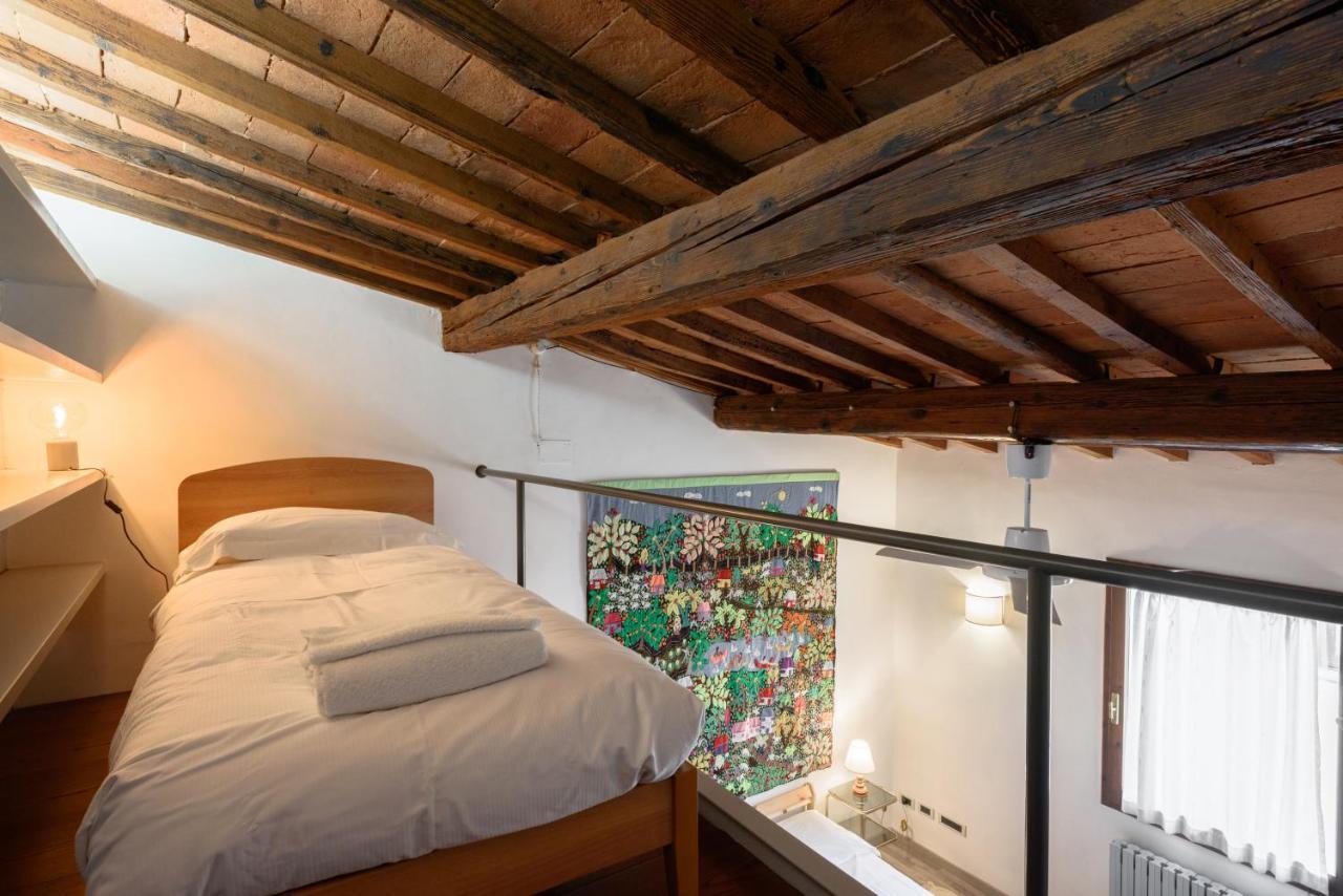 San Giovanni House By Mmega Florence Buitenkant foto