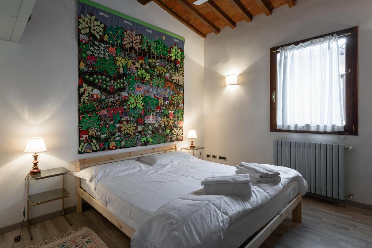 San Giovanni House By Mmega Florence Buitenkant foto
