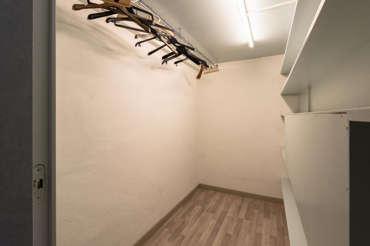 San Giovanni House By Mmega Florence Buitenkant foto
