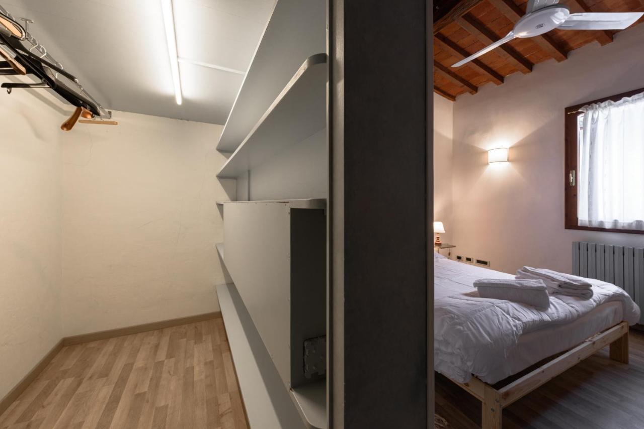 San Giovanni House By Mmega Florence Buitenkant foto