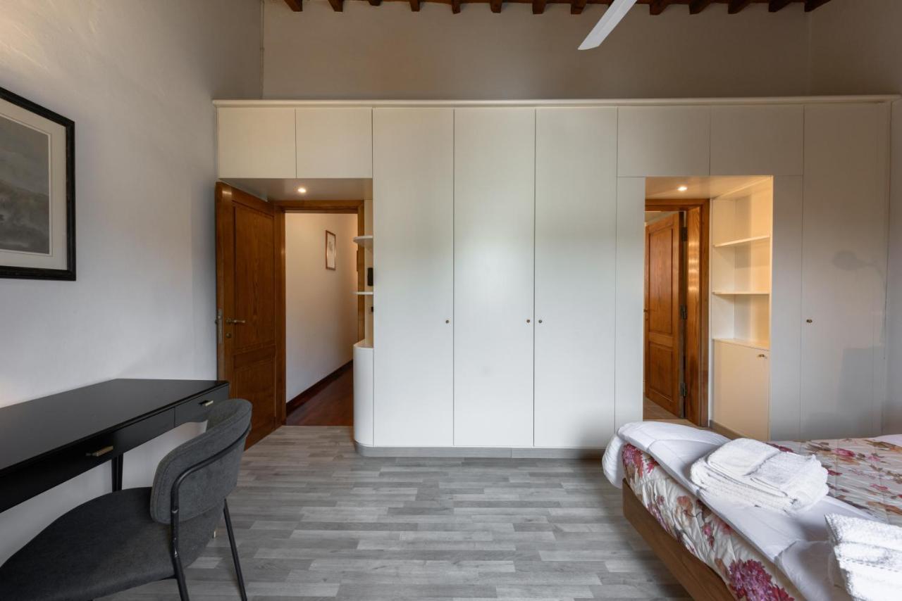 San Giovanni House By Mmega Florence Buitenkant foto
