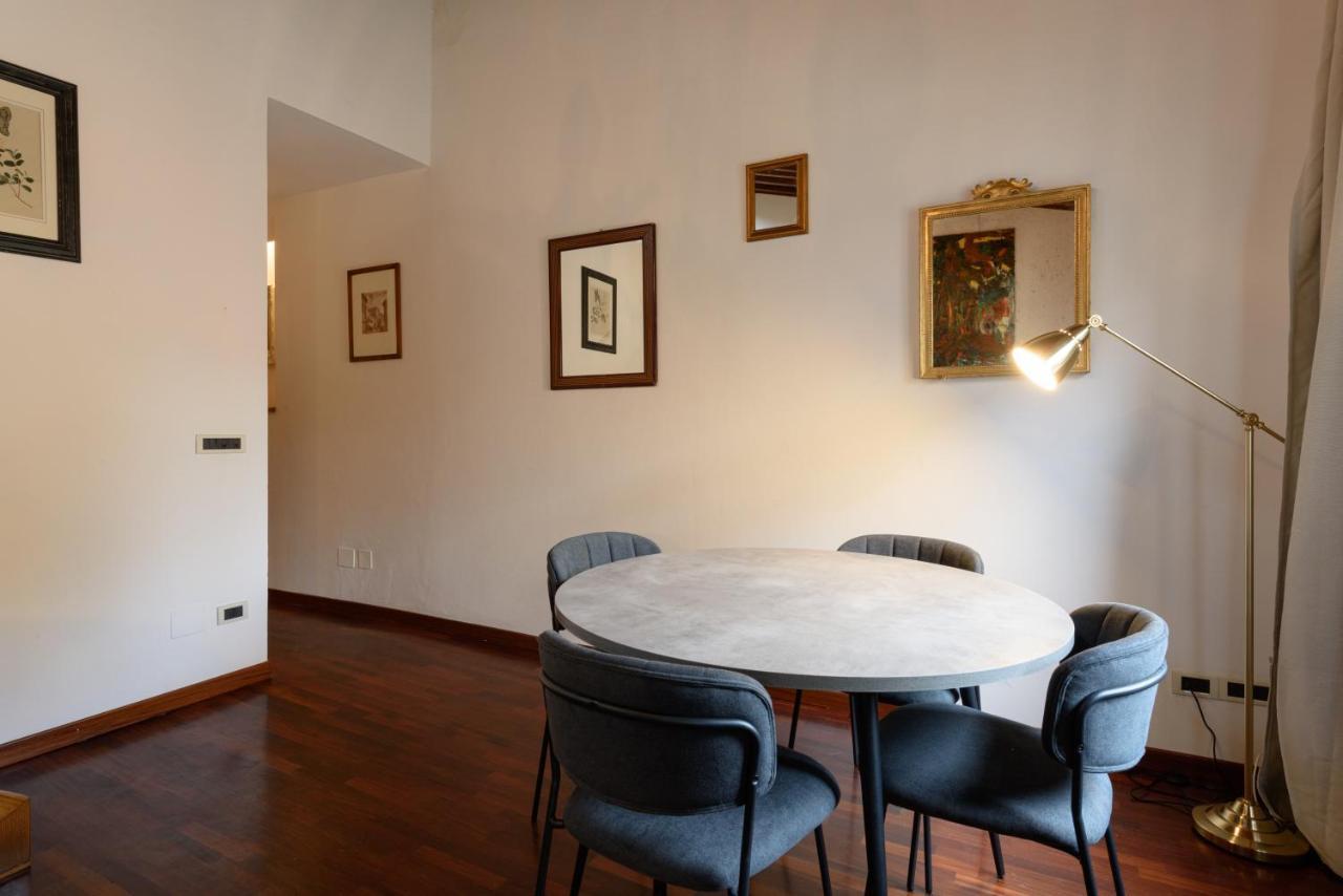 San Giovanni House By Mmega Florence Buitenkant foto