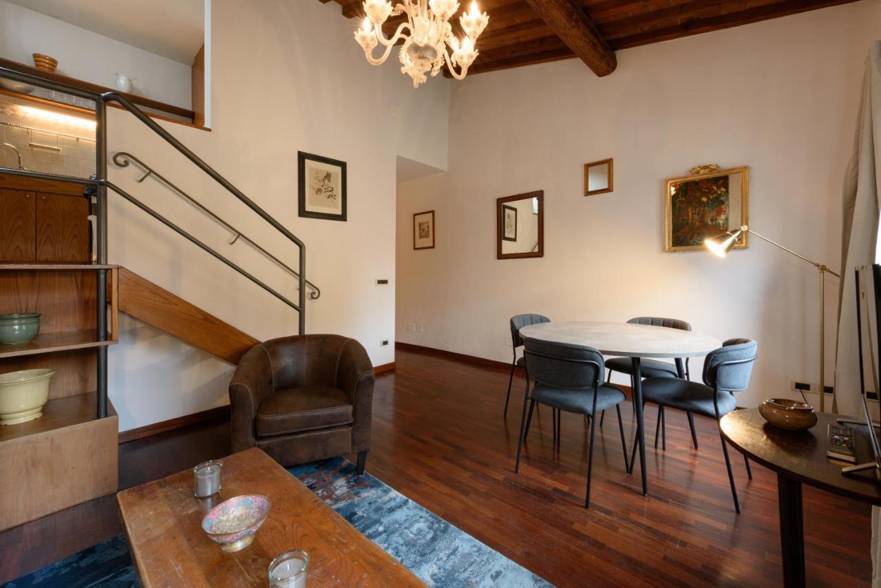 San Giovanni House By Mmega Florence Buitenkant foto