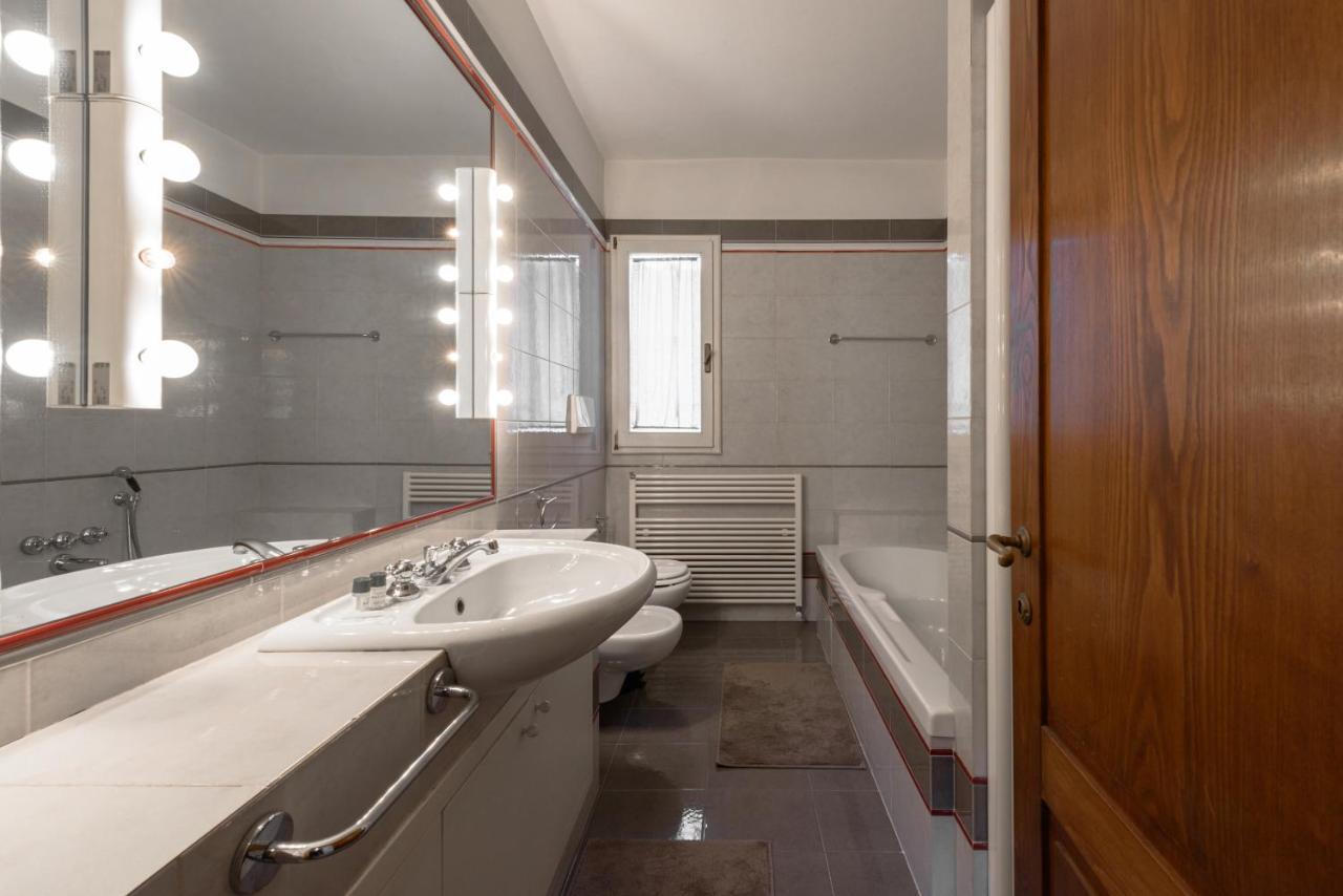 San Giovanni House By Mmega Florence Buitenkant foto
