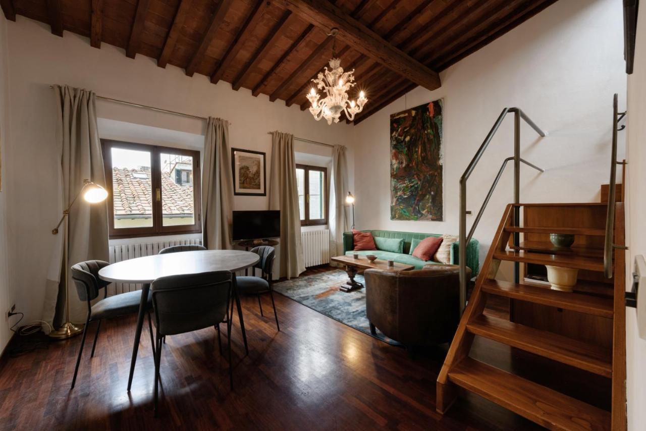 San Giovanni House By Mmega Florence Buitenkant foto