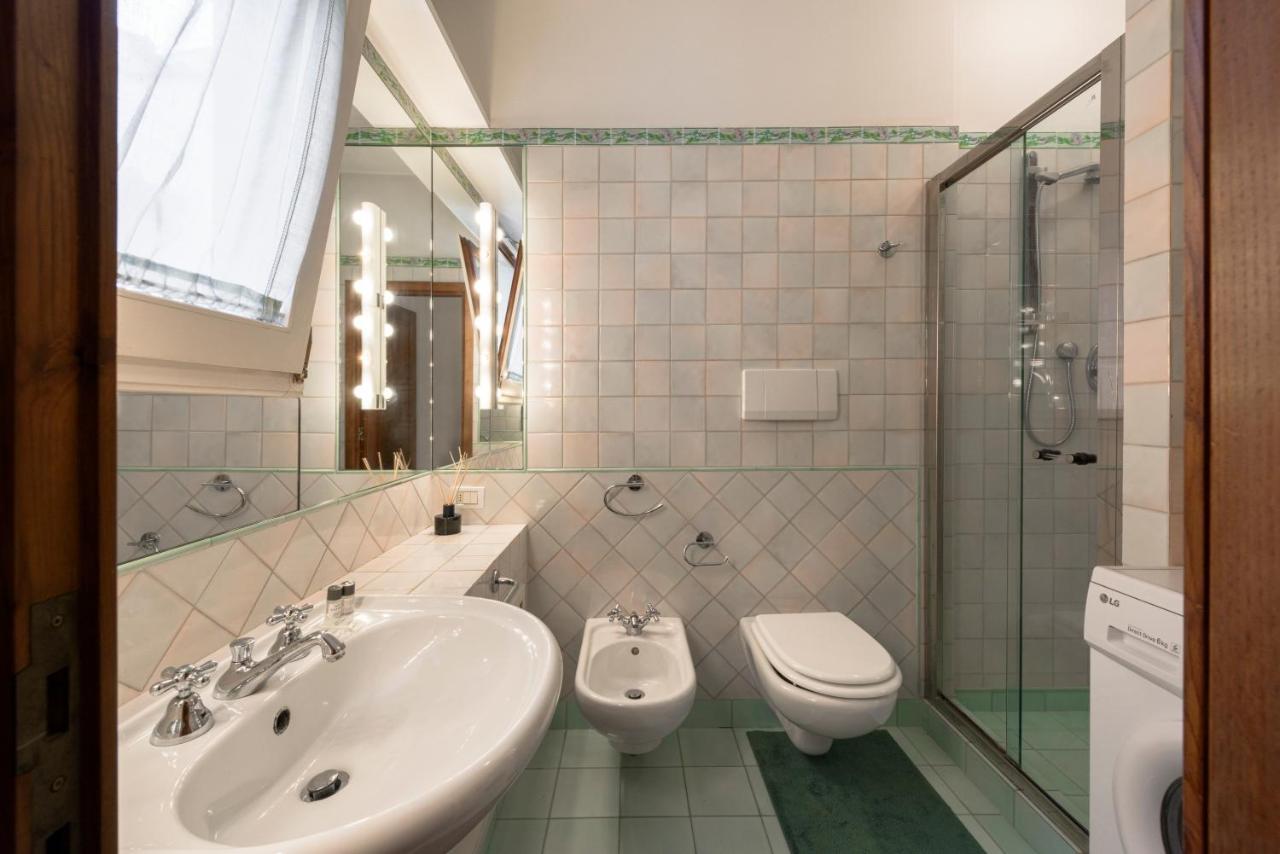 San Giovanni House By Mmega Florence Buitenkant foto