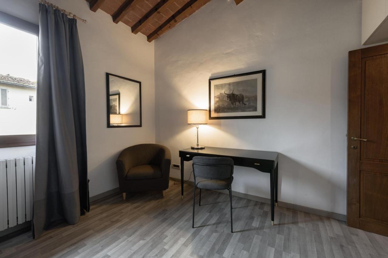 San Giovanni House By Mmega Florence Buitenkant foto