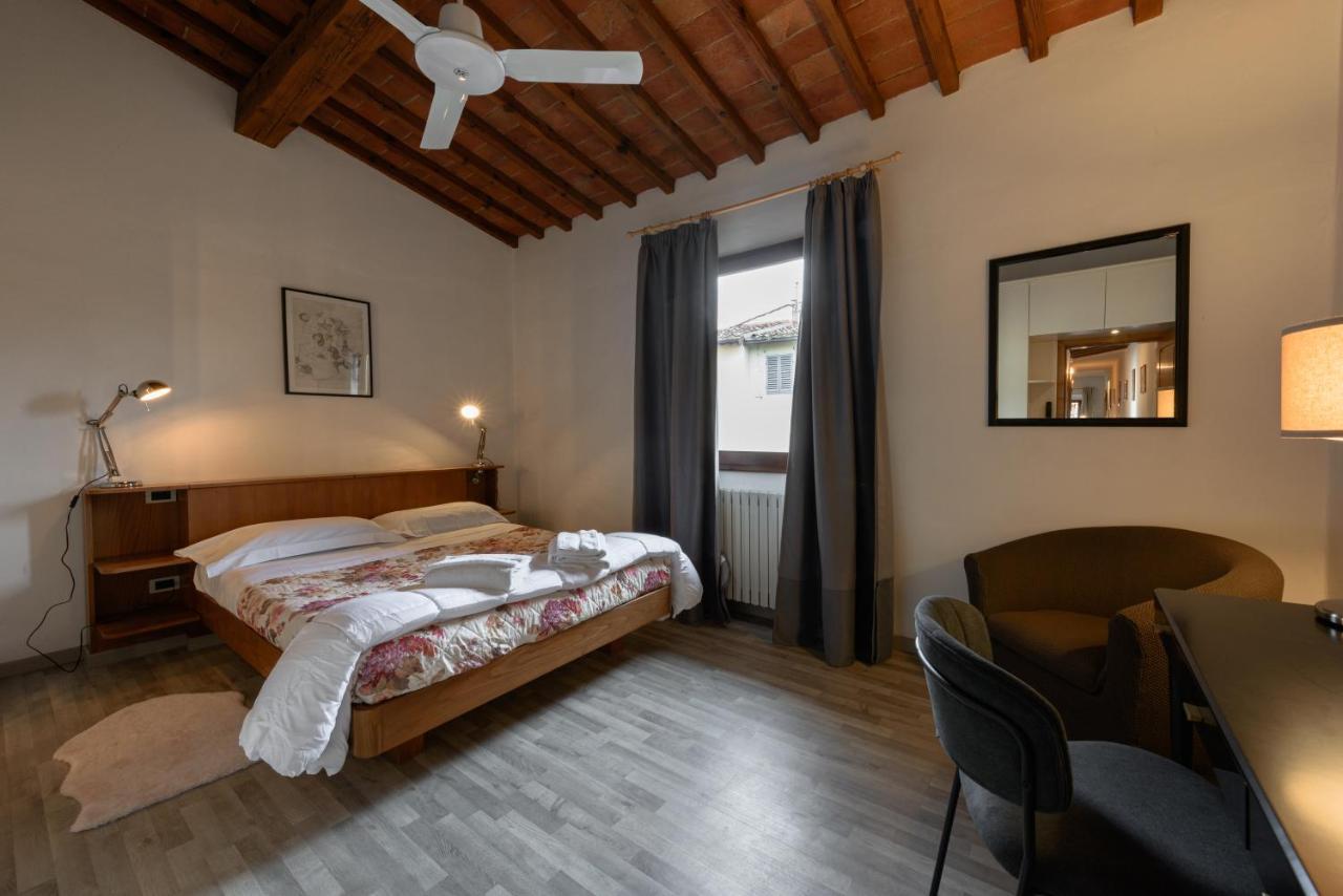 San Giovanni House By Mmega Florence Buitenkant foto
