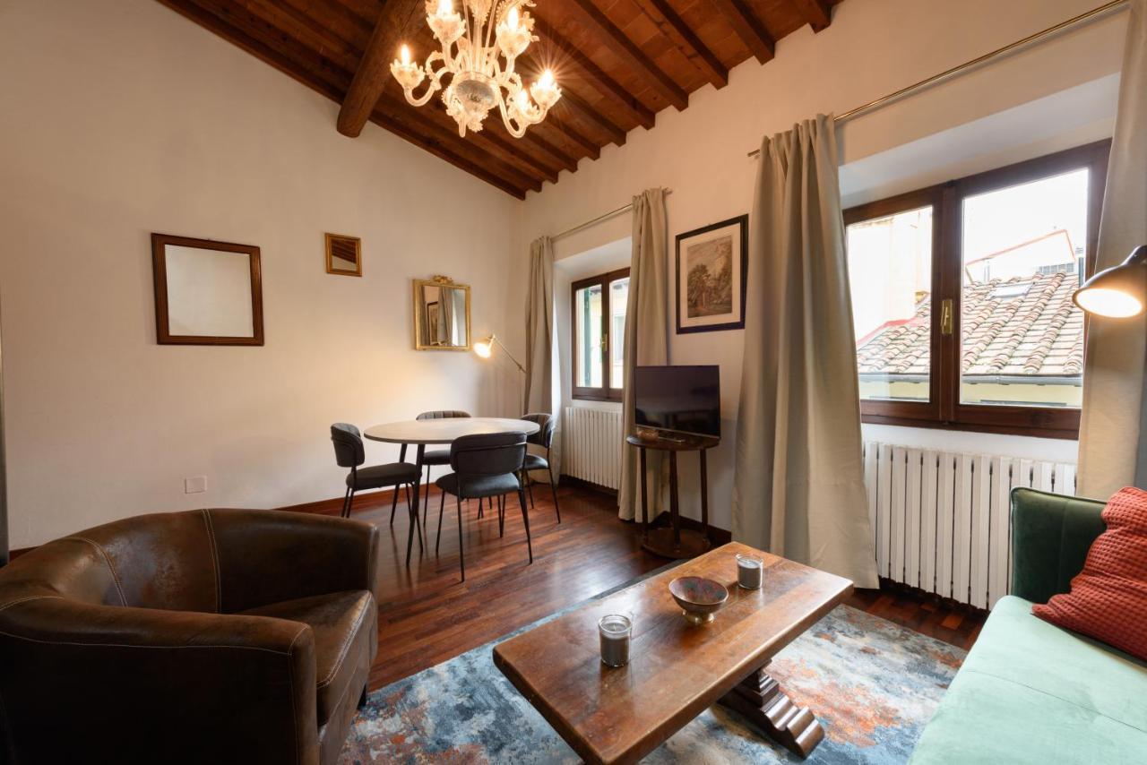 San Giovanni House By Mmega Florence Buitenkant foto