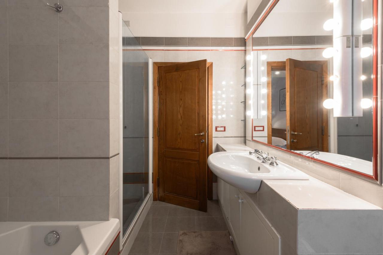 San Giovanni House By Mmega Florence Buitenkant foto